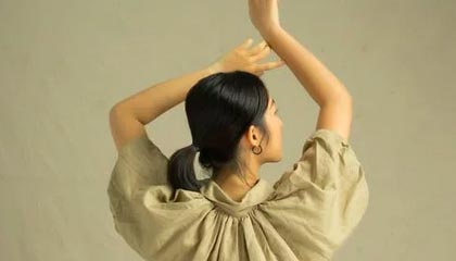 K8经典:领略极致智能,开启未来驾乘新体验